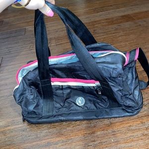 Ivivva Duffle Bag